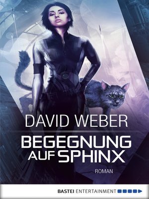 cover image of Begegnung auf Sphinx